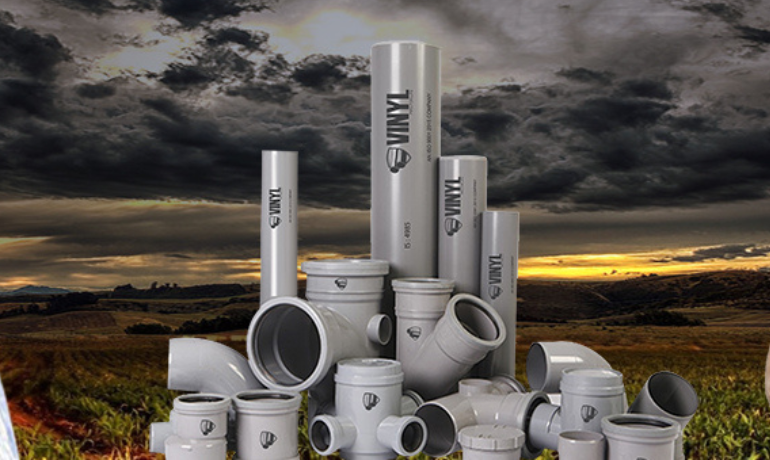 Addressing Russia's Water Challenges