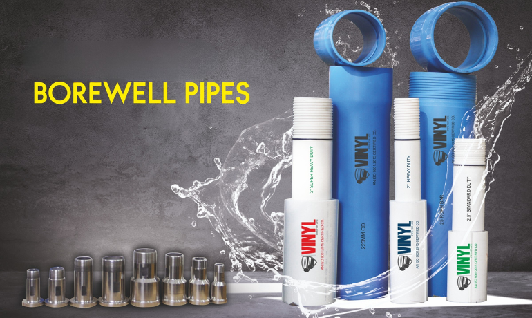 Borewell Drilling Introduction - A complete Guide