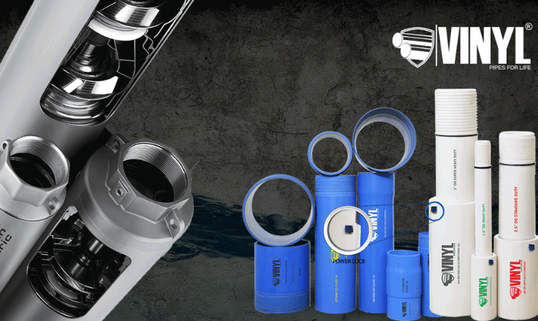 Latest Industry Trends in Piping & Water Management