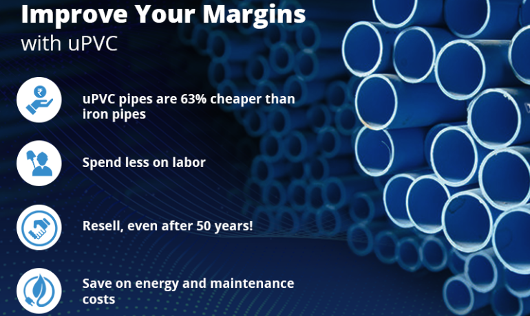 Water Well Drillers: Gain *Better choice* Better Margins