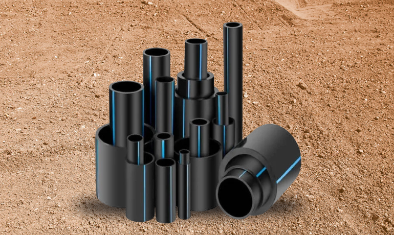 HDPE Pipes