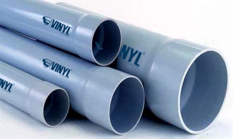 Pressure Pipes