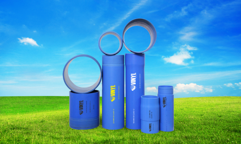 Dewatering Casing Pipes